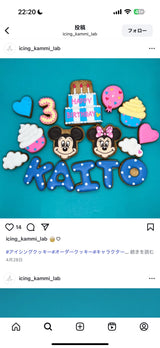 6/2　早川 彩乃様　プリキュア