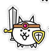12/1　飯田麻里奈様　にゃんこ大戦争