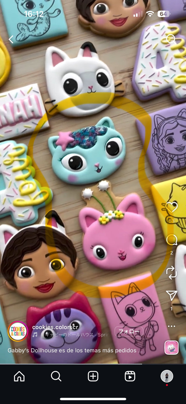 10/14　中澤美紀子様　色々セット