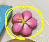 9/7　松元裕子様　サンリオ