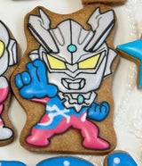 6/9　西辻里沙様　ウルトラマン
