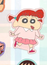 4/7　諸川由季様　クレヨンしんちゃん