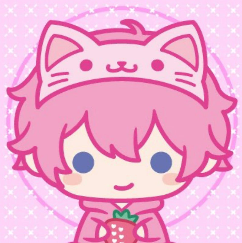 1/6☆　佐藤明佳様　すとぷり