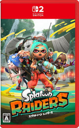 9/14　茂木美佳様　スプラトゥーン