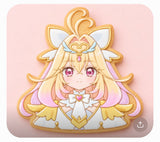 10/5　鈴木詩織様　プリキュア