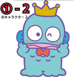 9/21　木村美友様　サンリオ