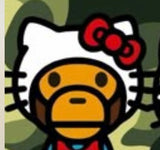 7/13　大形　知左様　サンリオ