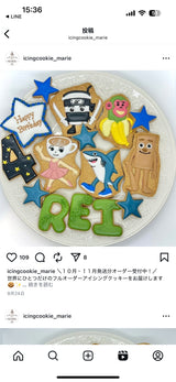 11/10　三宅美希様　イタリア