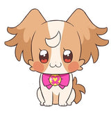 12/29　藤澤明里様　プリキュア