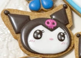 8/12　國中 亜里沙様　サンリオ