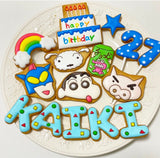 1/6☆　末友　優花様　クレヨンしんちゃん