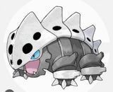 11/10　阿部恭菜様　ポケモン