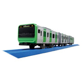 3/3　 三上敦子様　電車