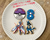 12/1　尾倉七海様　ポケモン
