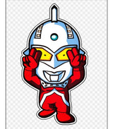3/17　平井百梨亜様　ウルトラマン