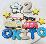 10/14　二宮眞実様　電車