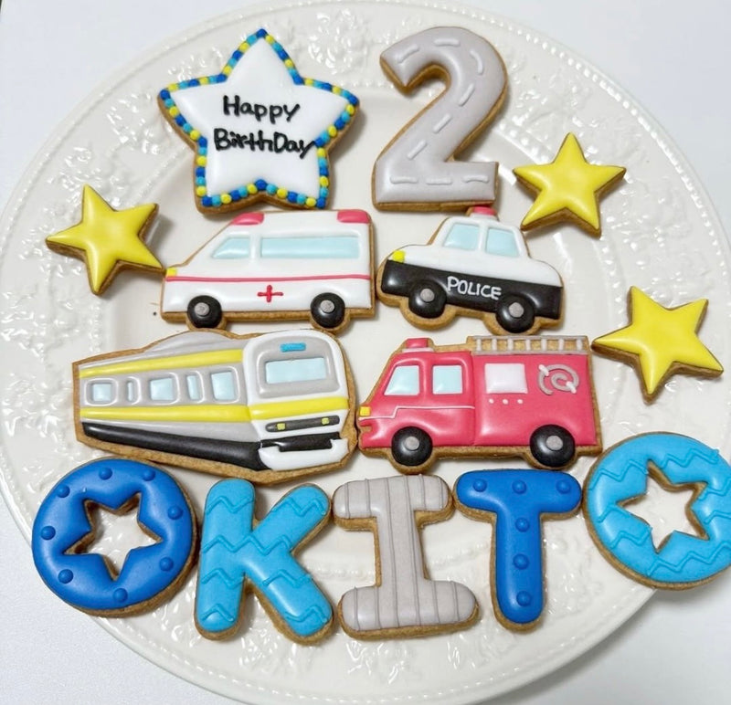 10/14　二宮眞実様　電車