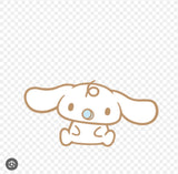 9/9☆　ドイェン綾様　シナモンロール
