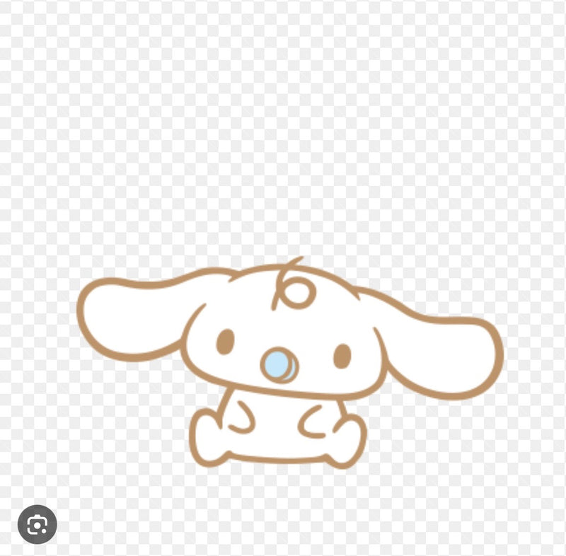 9/9☆　ドイェン綾様　シナモンロール
