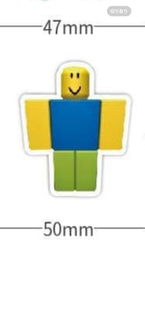 10/14　大岩僚子様　ロブロックス