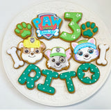 1/6☆　金森 穂奈美様　パウパト