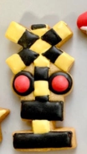 10/14　芝口優姫様　シンカリオン