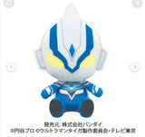 4/13　志賀彩乃様　ウルトラマン
