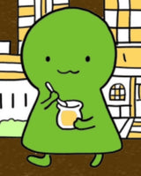 10/14　大西千穂様　サンリオ