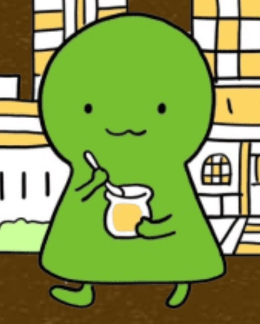 10/14　大西千穂様　サンリオ