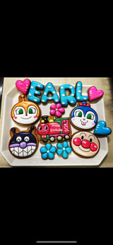 3/3　安藤　法子様　色々セット