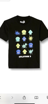 2/5　土屋明有美様　スプラトゥーン