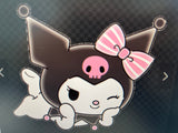 8/7　立石様　クロミちゃん、キティーちゃん、マイメロ