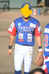10/2　上村 柚衣様　野球