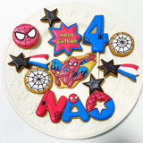 3/4　斉藤かおり様　スパイダーマン