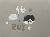 5/15　三國佳織様　BMSGのRUI