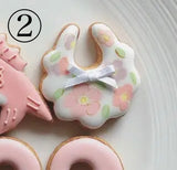 10/16　若林知紗様　ラプンツェル