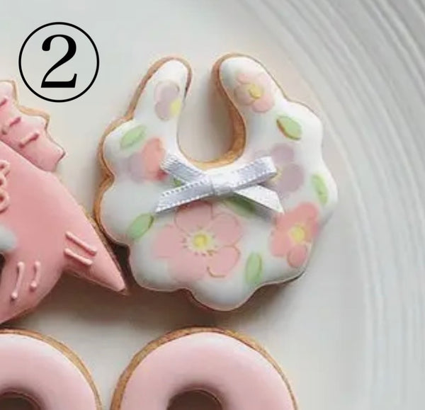 10/16　若林知紗様　ラプンツェル