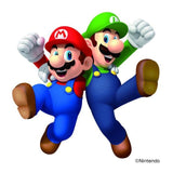 1/29　川端　千明様　マリオ