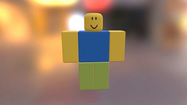 1/8　高桑亜未様　ROBLOX