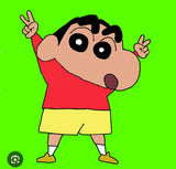 6/17　塚本 めぐみ様　クレヨンしんちゃん