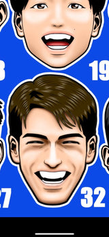 11/13　 水野裕美様　バスケットボール選手