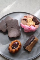 2月　バレンタイン焼き菓子便