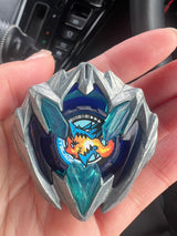 1/6☆　春山まみ様　ベイブレード