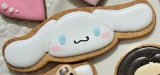 9/21　武井玲奈様　プリキュア