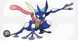 11/10　阿部恭菜様　ポケモン