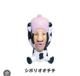 9/17☆　山本 歩様　こびとづかん