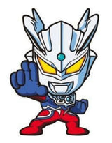 10/26　畠山　沙也香様　ウルトラマン