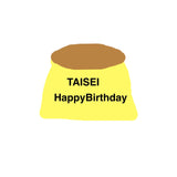 10/14　大西千穂様　サンリオ