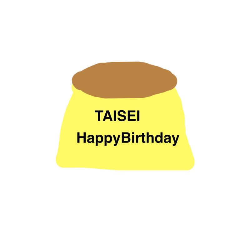 10/14　大西千穂様　サンリオ