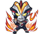 12/8　中尾夏美様　ウルトラマン